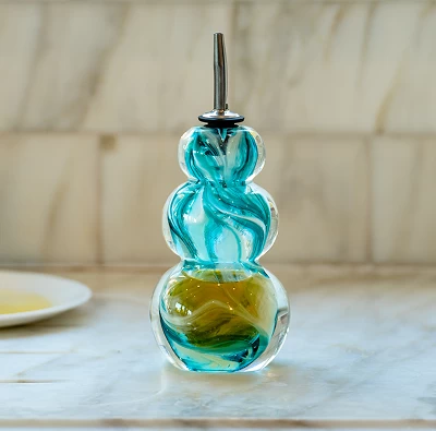 Oil & Vinegar Bottles