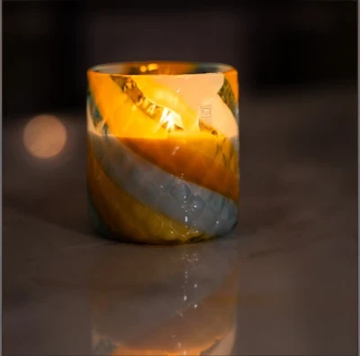 Scented Candleholders