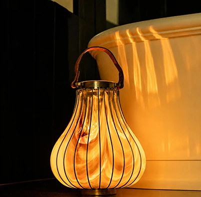 Lanterns
