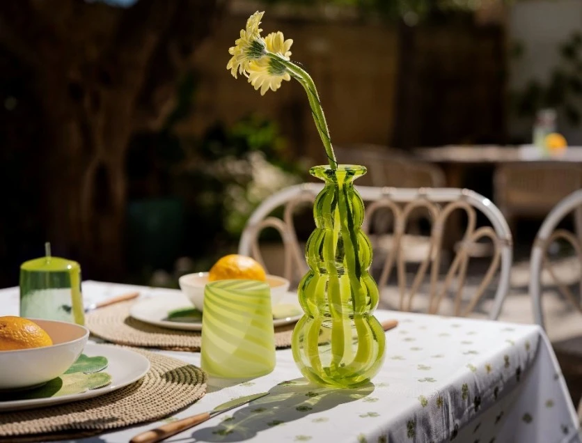 Mdina Glass MALTA｜マルタ製 アートガラス皿 Mdina Glass Malta | Mdina Glass Malta | Blown Glass | Handmade